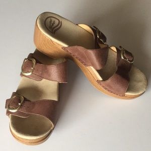 Dansko Sandals